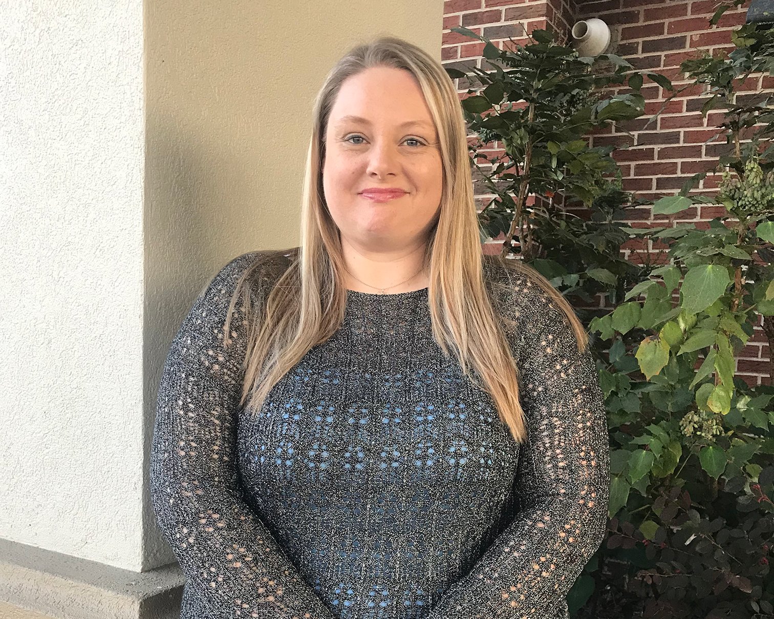 Student Spotlight | Miranda Simmons, Fort Payne